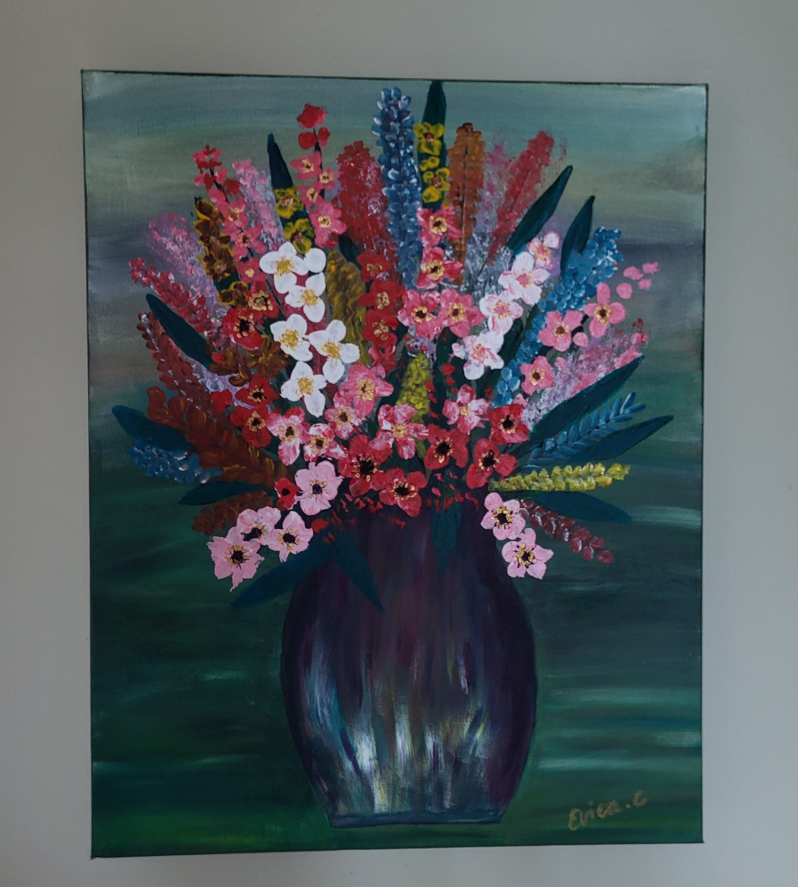 Floral Collection